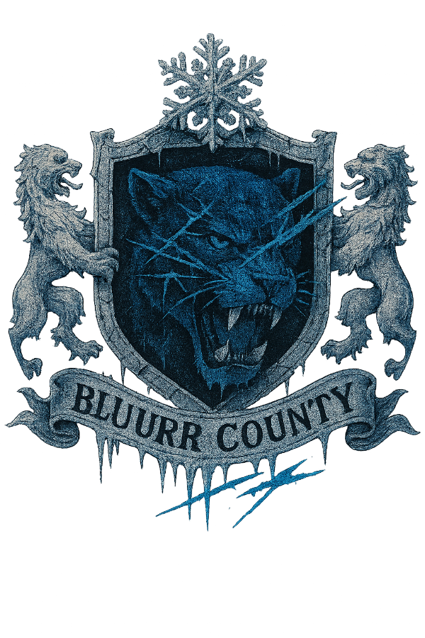 BLUURR COUNTY